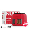 #color_Nuuk Red