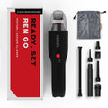 REN GO | 11 kPa Cordless Car Vacuum Cleaner