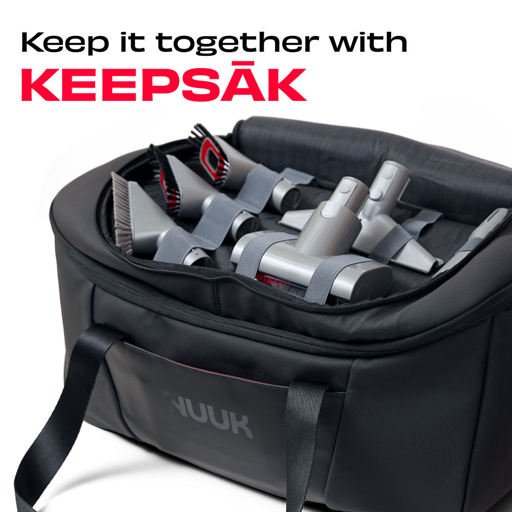 KEEPSĀK | Storage Bag