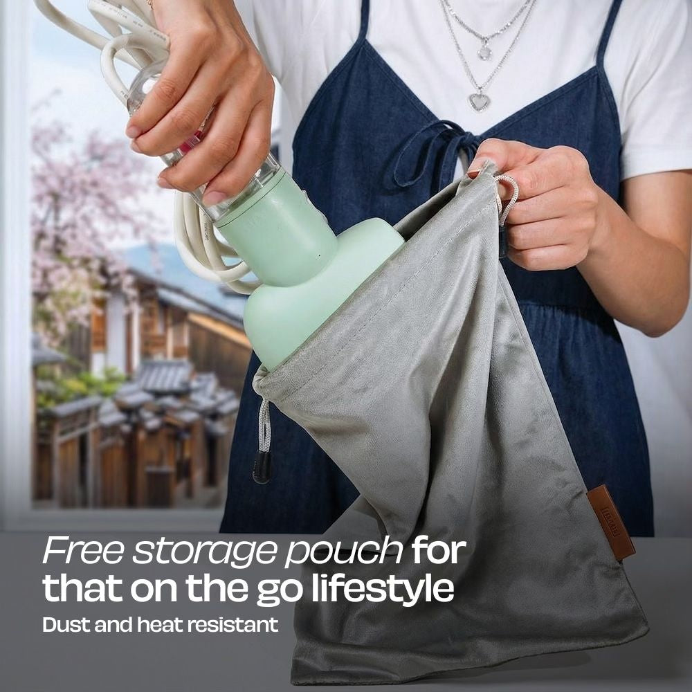 #color_Kyoto Matcha Green