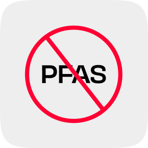 NO PFAS