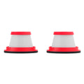 REN GO | HEPA Filters | Pack of 2