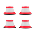 REN GO | HEPA Filters | Pack of 4