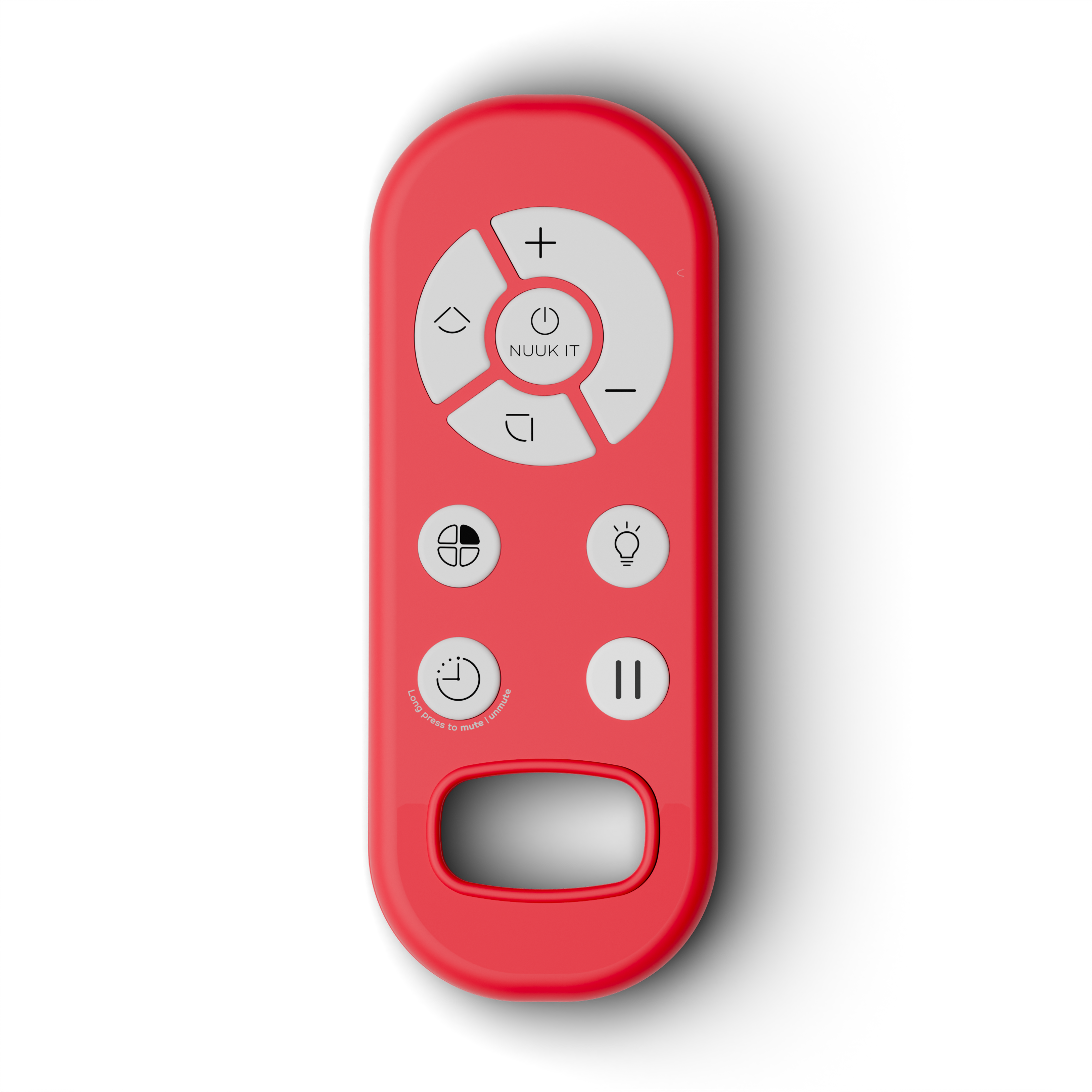 HALO v2 | Remote