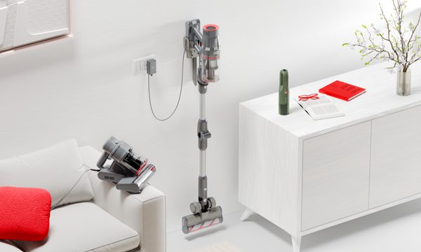 Vacuums