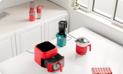 Kitchen Essentials