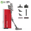 REN PRO | 34kPa Cord-Free Vacuum Cleaner