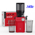 DRIP | Self-Feeding Cold Press Juicer