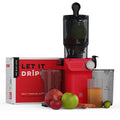 DRIP | Self-Feeding Cold Press Juicer
