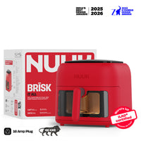 #color_Nuuk Red