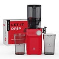 DRIP | Self-Feeding Cold Press Juicer