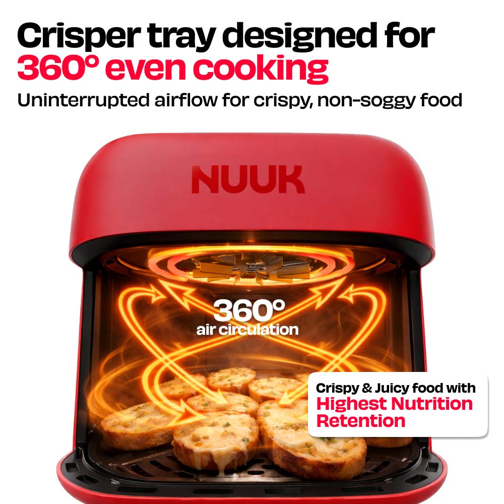 BRĪSK | Crisper Tray