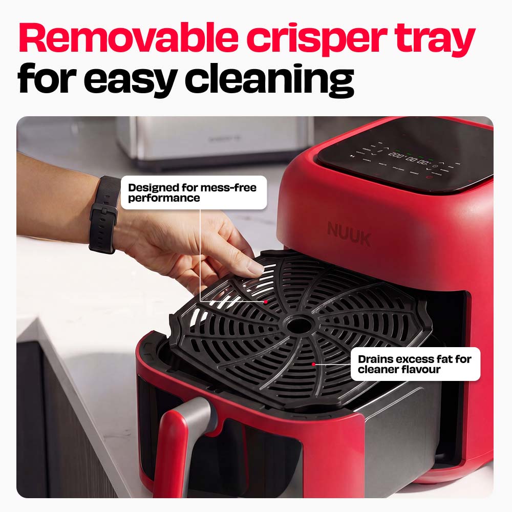 BRĪSK | Crisper Tray