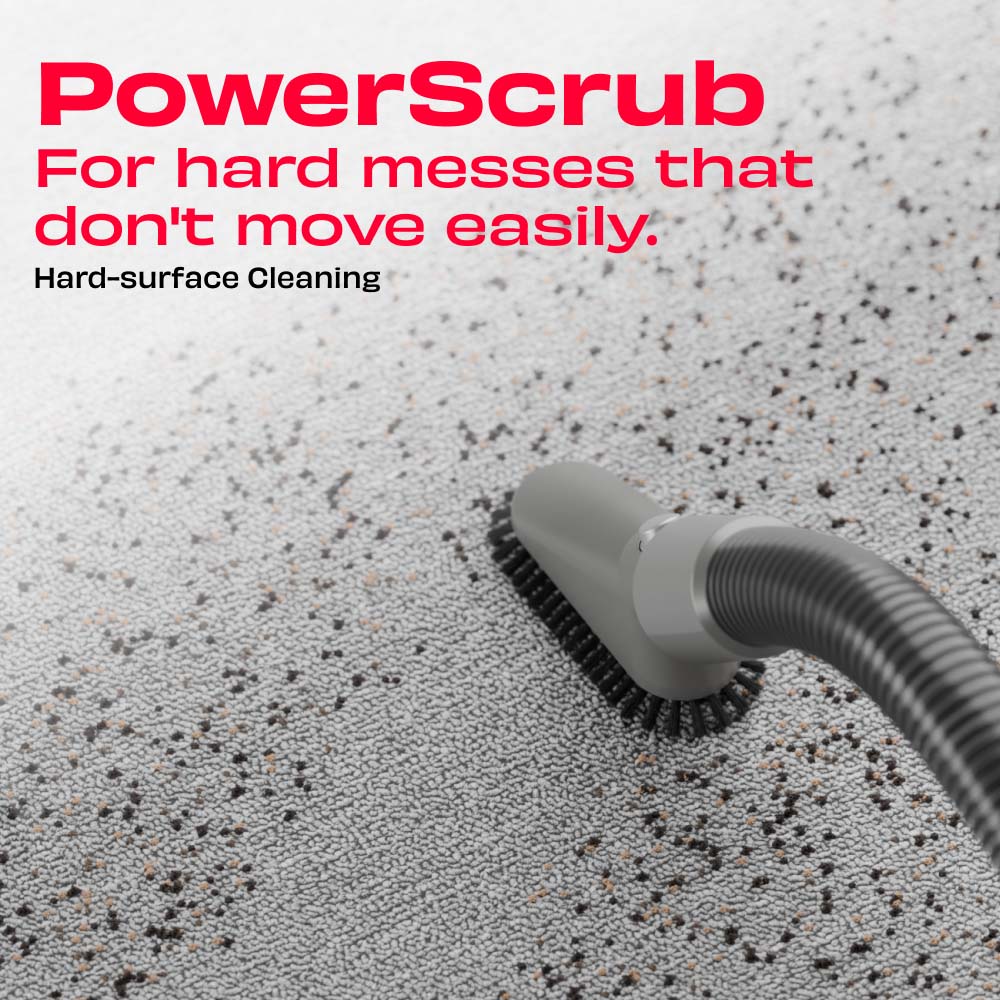 DEEPFIX ™ | Deep Cleaning Kit