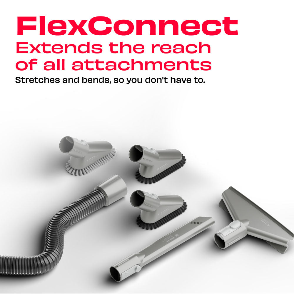 DEEPFIX ™ | Deep Cleaning Kit