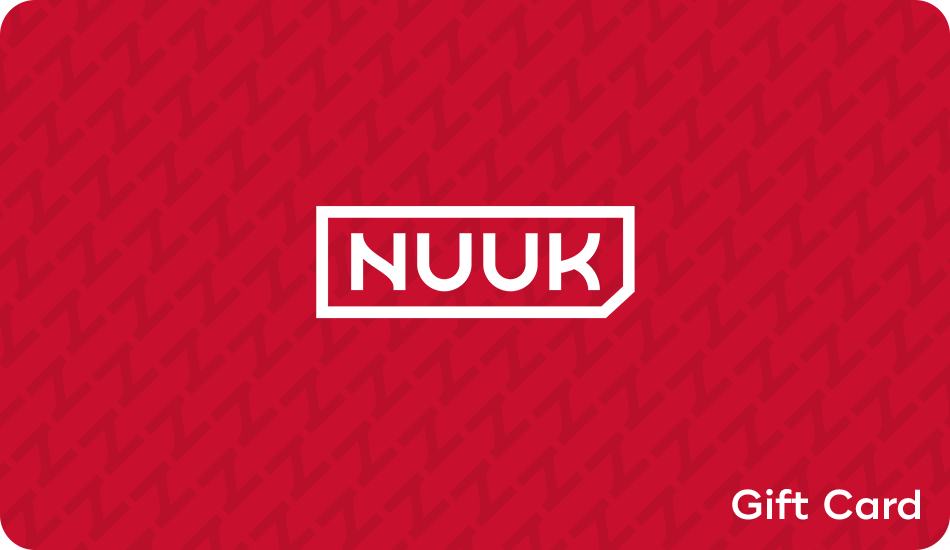 NUUK GIFT CARD