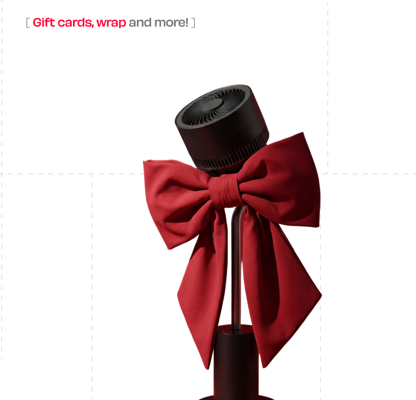 GIFT CARDS AND WRAP