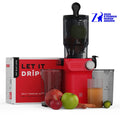 DRIP | Self-Feeding Cold Press Juicer