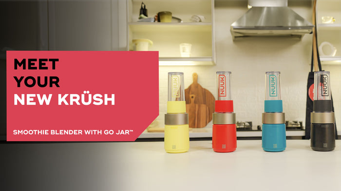 KRUSH Resources