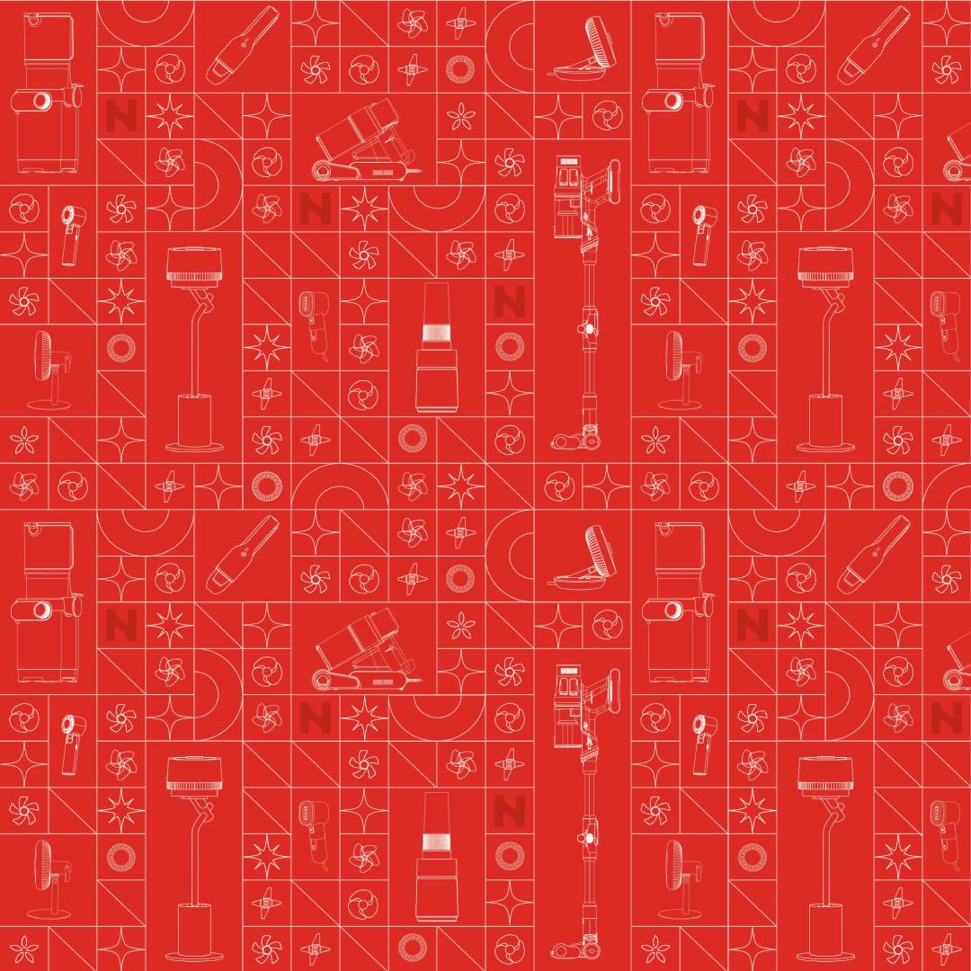 Gift Wrap (S)