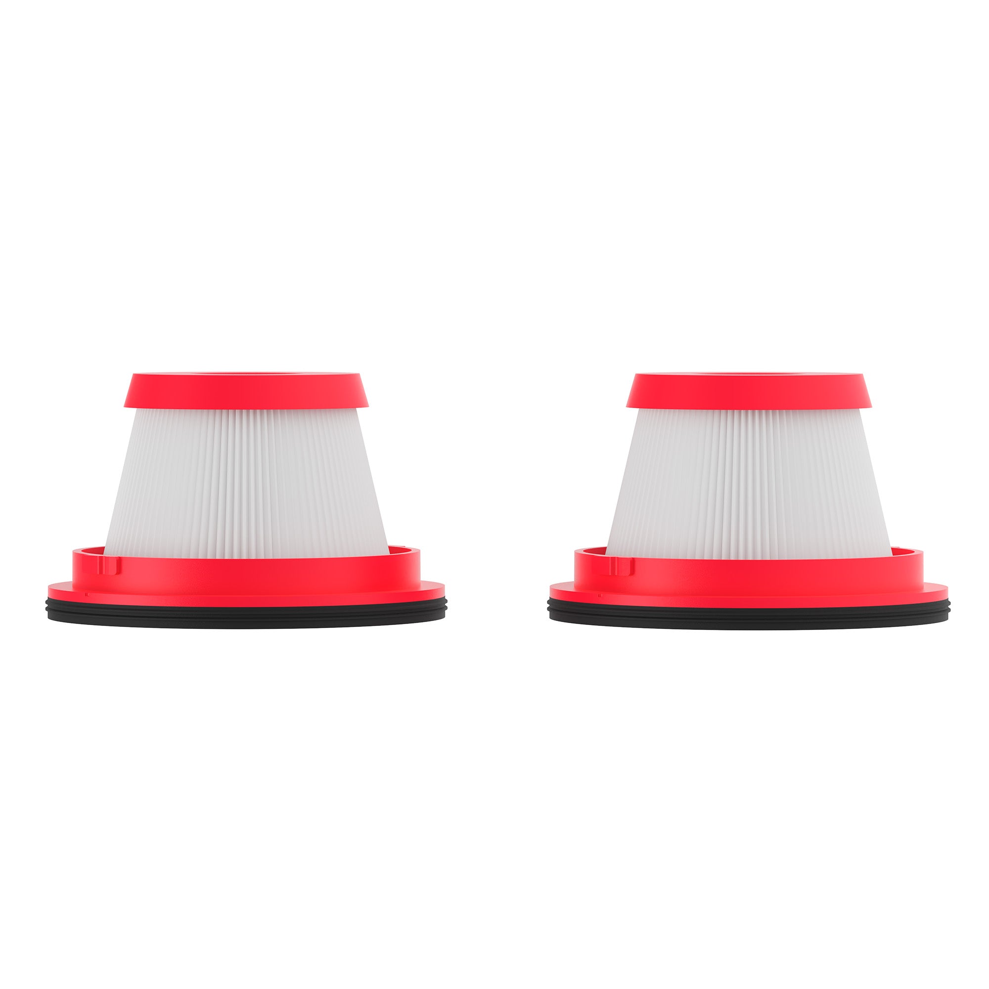 NUUK REN GO | HEPA Filters | Pack of 2