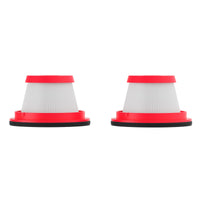 REN GO | HEPA Filters | Pack of 2