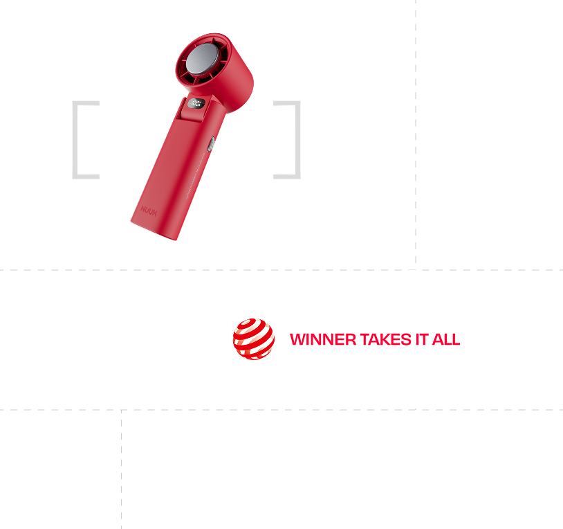 RED BFF