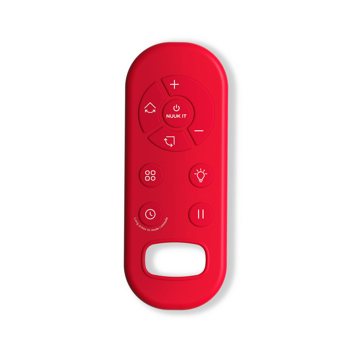 HALO v2 | Remote