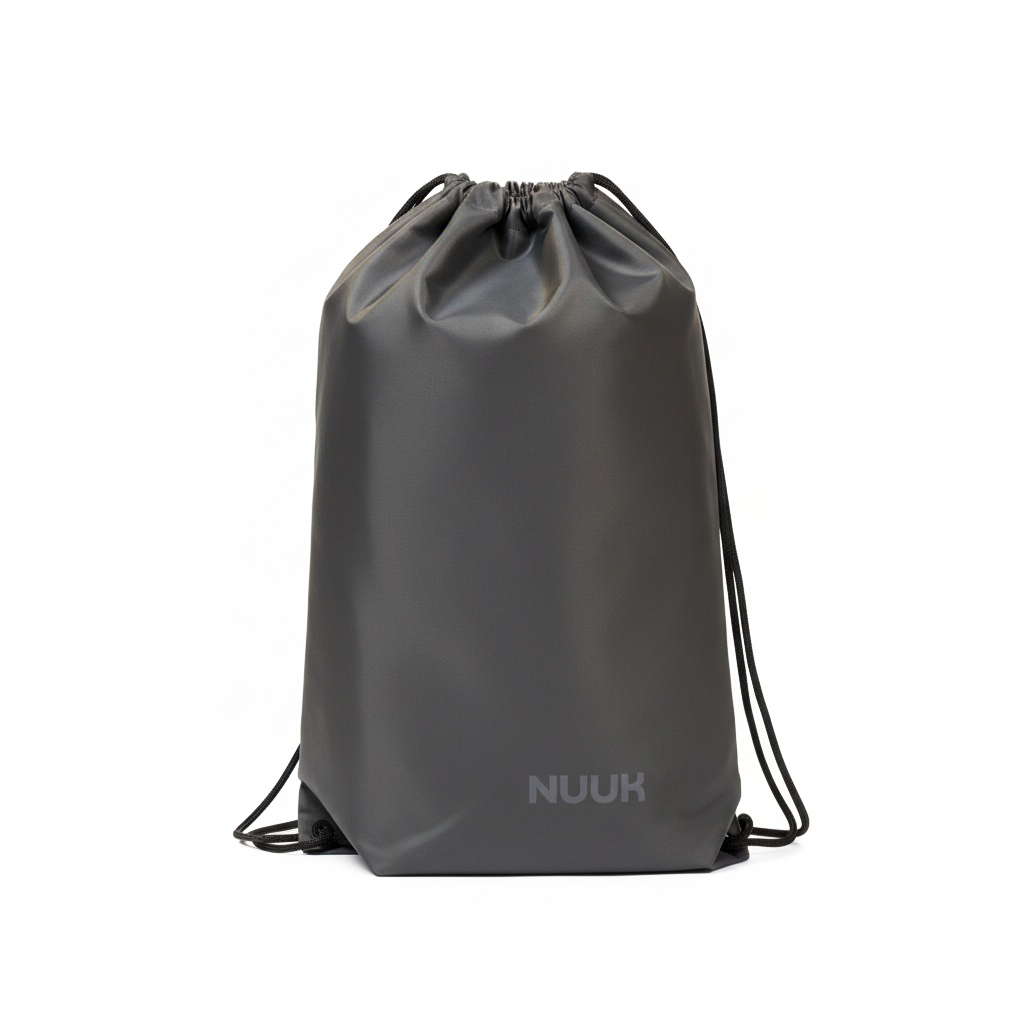 🎁 HEATBAR - HIBERNATOR | Storage Bag