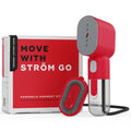 STROM GO | Travel Garment Steamer